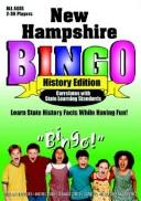 Cover of: New Hampshire Bingo: History Edition