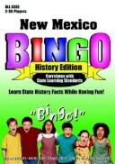 Cover of: New Mexico Bingo: History Edition