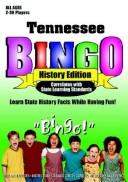 Cover of: Tennessee Bingo: History Edition