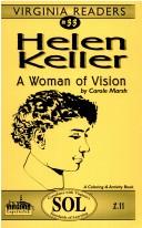 Cover of: Helen Keller Reader #33 | Carole Marsh