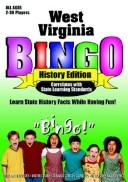 Cover of: West Virginia Bingo: History Edition