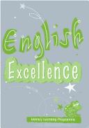 Cover of: English Excellence by Gene Swanepoel
