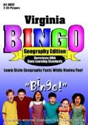 Cover of: Virginia Bingo: Geography Edition