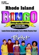 Cover of: Rhode Island Bingo: Geography Edition