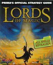 Lords of magic by Joseph Bell
