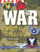 Cover of: War: What Kids Should Know