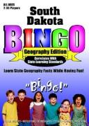 Cover of: South Dakota Bingo: Geography Edition