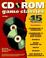 Cover of: CD-ROM classics