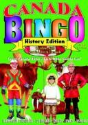 Cover of: Canada Bingo: History Edition