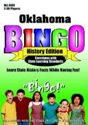 Cover of: Oklahoma Bingo: History Edition