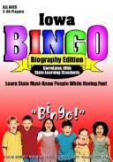 Cover of: Iowa Bingo: Biography Edition