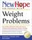 Cover of: New Hope for People with Weight Problems