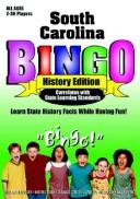 Cover of: South Carolina Bingo: History Edition