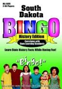 Cover of: South Dakota Bingo: History Edition