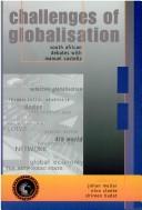 Cover of: Challenges of globalisation: South African debates with Manuel Castells