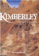 Cover of: Kimberley by 