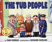 Cover of: The Tub people by Pam Conrad