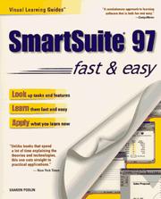 SmartSuite 97 fast & easy by Sharon J. Podlin