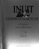Cover of: Inuit: Glimpses of an Arctic Past