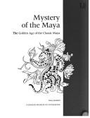 Cover of: Mystery of the Maya by Nancy Ruddell