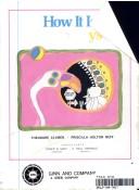 Cover of: How It Is Nowadays by Theodore Clymer, Priscilla Holton Neff