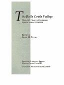 The Bella Coola Valley by Leslie H. Tepper