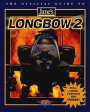 Cover of: Longbow 2: The Official Strategy Guide (Secrets of the Games Series.)