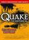 Cover of: Quake
