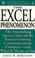 Cover of: The Excel Phenomenon