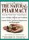 Cover of: The natural pharmacy