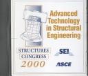 Cover of: Advanced Technology in Structural Engineering by Mohamed Elgaaly, Mohamed Elgaaly