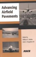Cover of: Advancing Airfield Pavements by Ill.) Airfield Pavement Specialty Conference (2001 Chicago