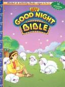 Cover of: My Good Night Bible Sticker & Activity Book