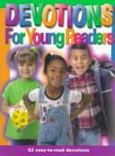 Cover of: Devotions for Young Readers by Janet M. Bair
