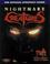 Cover of: Nightmare Creatures: The Official Strategy Guide