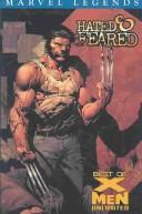 Cover of: X-Men Legends Volume 4: Hated & Feared TPB (X-Men)