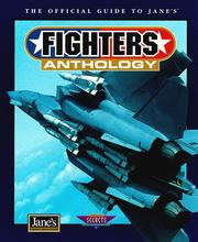 Cover of: Fighters Anthology: The Official Strategy Guide (Secrets of the Games Series.)