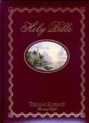 Cover of: Lighting The Way Home Family Bible by Thomas Kinkade