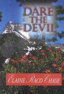 Cover of: Dare the Devil (G. K. Hall Romance)
