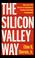 Cover of: The Silicon Valley way