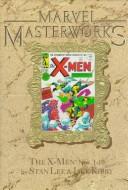 Cover of: Marvel Masterworks Presents the X-Men