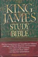 Cover of: King James Reference Set