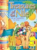 Cover of: Treasures of the Nile Middler Teacher | 