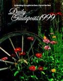 Cover of: Daily Guideposts, 1999 by Thomas Nelson Publishers