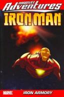 Cover of: Marvel Adventures Iron Man Vol. 2: Iron Armory