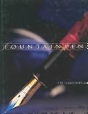 Cover of: Fountain Pens | Jonathan Steinberg