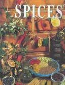 Cover of: Spices