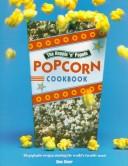 Cover of: Hoppin 'N' Poppin Popcorn Cookbook by Gina Steer