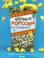 Cover of: Hoppin 'N' Poppin Popcorn Cookbook