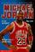 Cover of: Michael Jordan (Scholastic Biography)